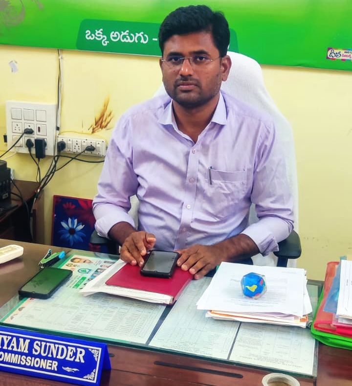 చేయూత పెన్షన్కు ఆగస్టు 31లోగా దరఖాస్తులు