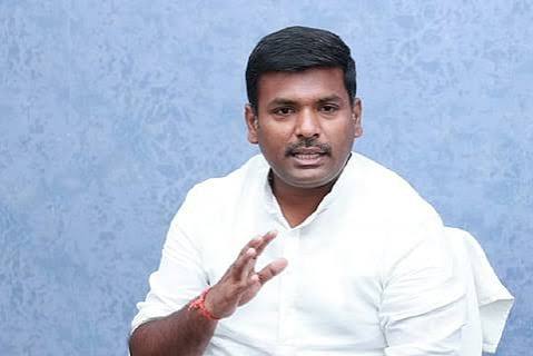 మెగా DSCపై గుడివాడ అమర్నాథ్ సంచలన ఆరోపణలు!