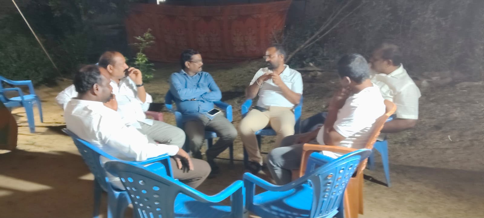 10టీవీ రిపోర్టర్ కుటుంబంలో తీవ్ర విషాదం:
