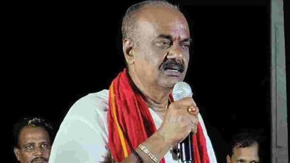 వచ్చే ఎన్నికల్లో 50-60 స్థానాల్లో జనసేన పోటీ: ఎమ్మెల్యే బొలిశెట్టి