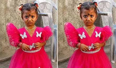 తుని చిన్నారి జ్ఞానేశ్వరి అదృశ్యమై 100 రోజులు: కంటిపాప కోసం కన్నతల్లి ఆరాటం!