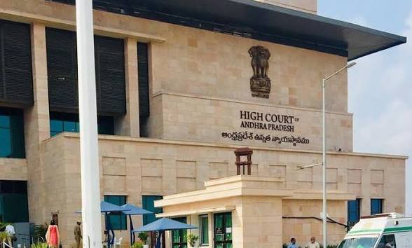ఏపీ స్థానిక ఎన్నికల్లో BCలకు 34% రిజర్వేషన్లు.. హైకోర్టు తీర్పు రిజర్వ్!