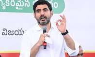 గణేశ్ నిమజ్జనానికి డీజేల అనుమతిపై మంత్రి లోకేశ్ కీలక విజ్ఞప్తి