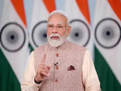 దేశంలో ఎలక్ట్రిక్ వాహనాల విప్లవం దిశగా భారత్ అడుగులు: ప్రధాని మోదీ