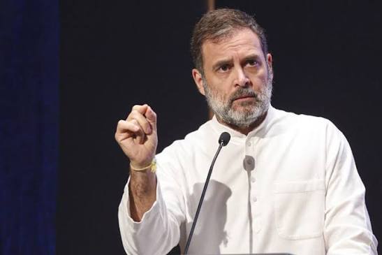 ప్రధాని మోదీపై ప్రజా వ్యతిరేకత ఎందుకు రాదు?: రాహుల్ గాంధీ